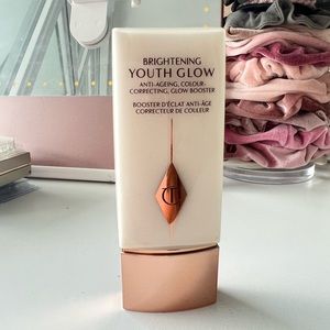 Charlotte Tilbury brightening youth glow